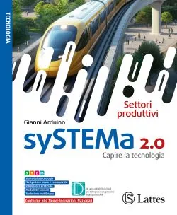Copertina del libro sySTEMa 2.0
